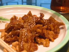 -山水茶艺馆·点心粤菜·30年老字号