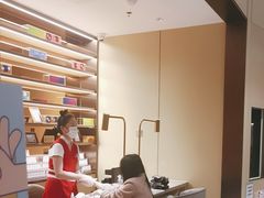 -海底捞火锅(龙湖金沙天街店)