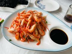 -山水之味·大鱼头·农家菜(张公洞店)
