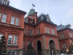 -北海道厅旧本厅舍(旧本庁舎)