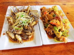 -阿弟特色海鲜餐厅·大排档(平潭店)