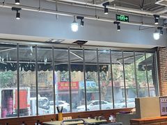 大堂-五里关火锅(牛市口店)