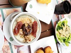 -添好运点心专门店(百老汇店)