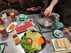 -潮界(虹桥新天地店)