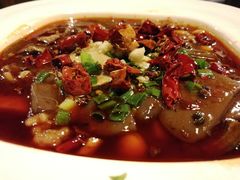 -渝信川菜 · 川味家常菜(长安店)