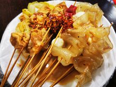 -郭记小街麻辣烫(南小街总店)
