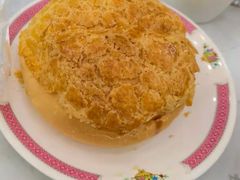 -东鑫记港式茶餐厅(南京东路店)