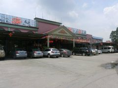 -文海饭店(朝阳路店)