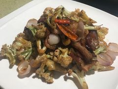 -铜锣湾·有麝自然香(重庆新天地店)
