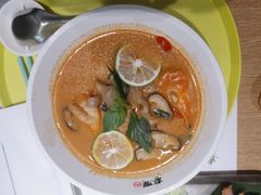 -蔡澜Pho·越南粉餐厅(海上世界店)