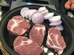 -炙韩料理·部队锅专门店