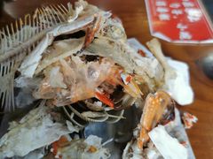 -台州老六海鲜面馆(上南总店)