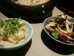 -T館·花园艺术餐厅