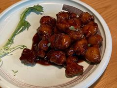 -几荷·恰似故人来(秀水广场店)