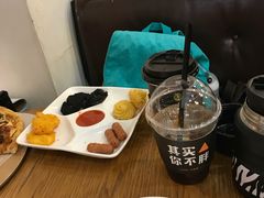 -乐凯撒披萨(正佳广场店)