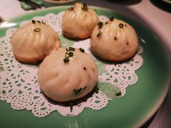 老杭州生煎包-江南厨子·品苏杭(华润万象店)