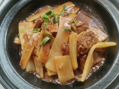 -肥仔文澳门猪骨煲(南京西路店)