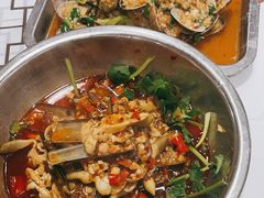 -辣不怕口味虾(凌霄路店)