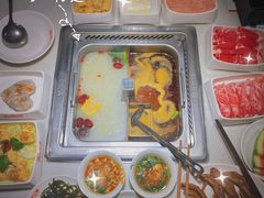 -滋奇·扬州地标火锅(兴城东路店)