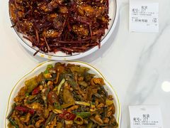 -钟记陕南菜·煎锅鱼(红专南路店)