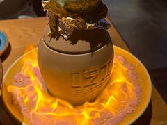 -吃饭皇帝大(长宁龙之梦店)