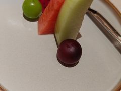 -臻萃轩中餐厅(国家会展中心店)