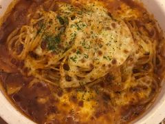 -Kpasta韩式意大利面