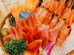 -大渔铁板烧(海雅缤纷城店)