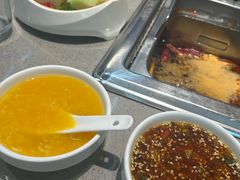 -海底捞火锅(奥山世纪城店)