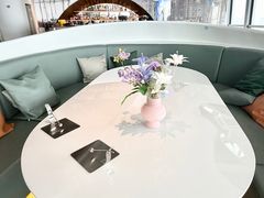 -天玑高空江景餐厅&酒吧Sky Secret Restaurant&Bar