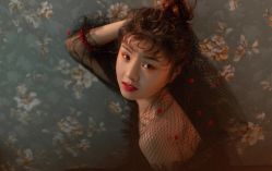 点击看大图 -金夫人婚纱摄影(长寿店)