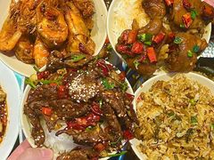 -川正旺江湖菜(三元桥店)