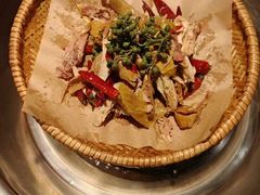 -李子坝梁山鸡(李子坝大鸡哥店)