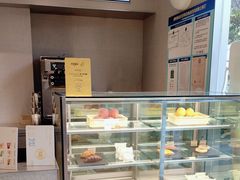 -喜茶(东莞汇一城店)