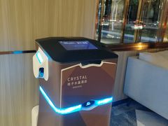 -成都宽窄巷子桔子水晶酒店
