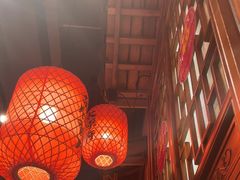 -山四砂锅(太原钟楼街店)