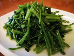 空心菜-东北农家小院(定西路店)