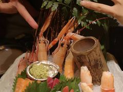 -和彩放题餐厅(酒仙桥店)