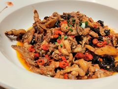 -老傅家湘潭水煮活鱼店(众一国际店)