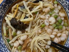 -太湖面馆十八浇(渔港路店)