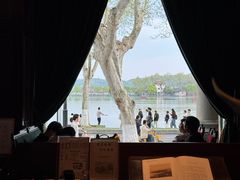 -杭州新新饭店·1913餐厅
