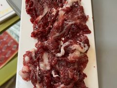 吊龙-杏花吴记牛肉火锅