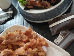-鱼王府大酒店