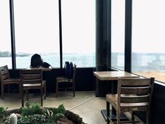 -Cafe Aewol Monsant