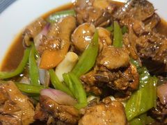 -吕氏疙瘩汤·私家菜馆(慈云寺店)