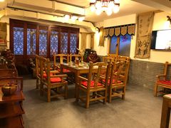 包厢-芝麻花餐厅(祁家豁子店)