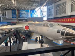 -中国航空博物馆