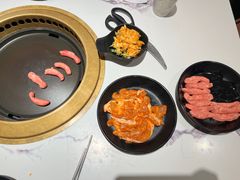-花味烤肉·拌饭(庐阳万象汇店)