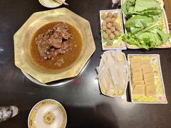 -芦月轩羊蝎子(劲松店)