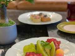 -苏州日航酒店-大堂酒廊(长江路店)